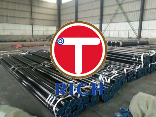 Giá tốt. JIS G 3452 Ống thép carbon cho đường ống thông thường trực tuyến