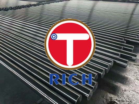 Giá tốt. Ống liền mạch bằng thép carbon TORICH JIS G3459 trực tuyến