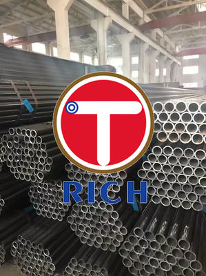 Giá tốt. Ống thép liền mạch OD15mm EN10305-1 E235 trực tuyến