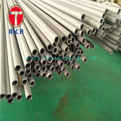 Giá tốt. 8 inch Astm A789 Uns S31803 S32205 S32750 Ống thép không gỉ kép trực tuyến