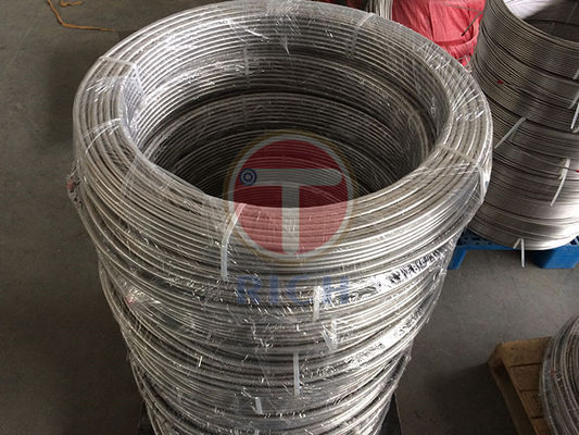 Giá tốt. ASTM 304L 316L 2205 2507 825 625 Ống thép không gỉ trực tuyến