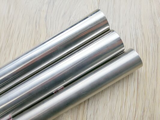 Giá tốt. ASTM B167 Inconel600 601 625 UNS No6601 No6625 No6600 Ống liền mạch hợp kim niken trực tuyến