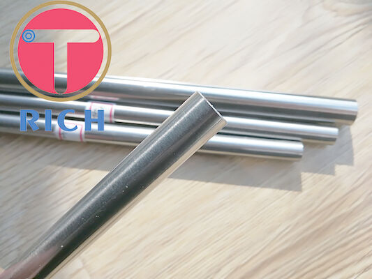 Giá tốt. ASTM B167 Inconel 601 600 625 UNS No6601 No6625 No6600 Ống liền mạch hợp kim niken trực tuyến