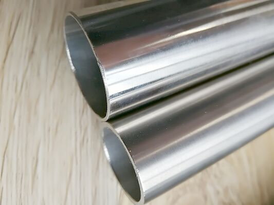 Giá tốt. Torich ASTM B444 UNS N06219 ống thép hợp kim niken-crom trực tuyến