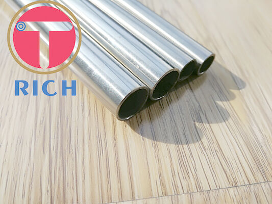 Giá tốt. ASME SB622 Hợp kim C276 ống thép liền mạch siêu niken trực tuyến