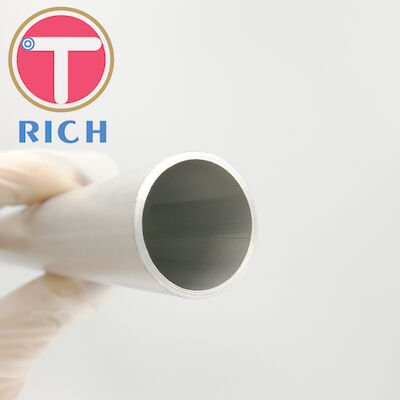 Giá tốt. ASTM B166 Nickel Uns N06625 Inconel 625 Alloy Seamless Pipe trực tuyến