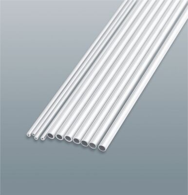 Giá tốt. Torich UNS N06600 N06601 Hợp kim niken thành phẩm nguội ASTM B168 Ống thép trực tuyến