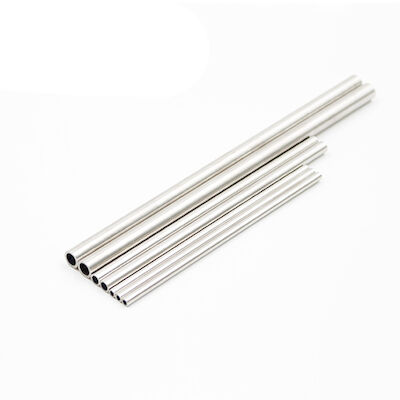 Giá tốt. ASTM B444 Ống trao đổi nhiệt hợp kim niken Crom Molypden trực tuyến