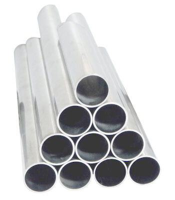 Giá tốt. Ống hợp kim niken WT1.5mm ASTM B407 cho thiết bị trao đổi nhiệt trực tuyến