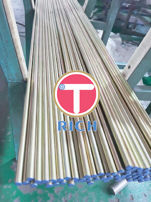 Giá tốt. Ống hợp kim niken 625 WT1.6mm trực tuyến