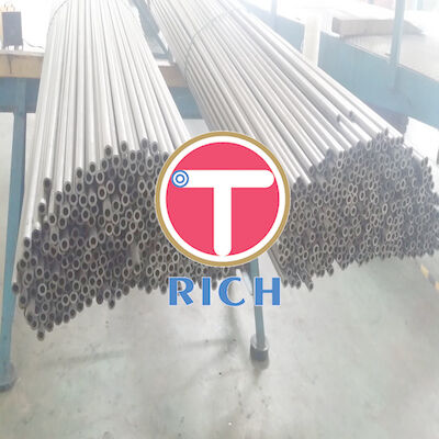 Giá tốt. Ống OD76,2mm ASTM B163 Monel 400 trực tuyến