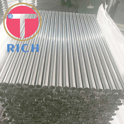 Giá tốt. 1045 40Cr 2Cr13 Xi lanh thủy lực Thanh piston trực tuyến