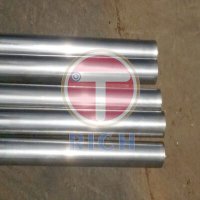 Giá tốt. Ống hợp kim niken OD114.3mm N02200 trực tuyến
