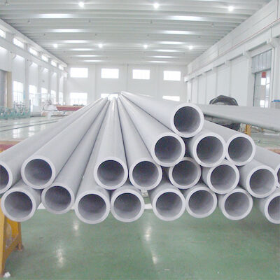 Giá tốt. ASME SB622 Ống hợp kim niken liền mạch C276 trực tuyến