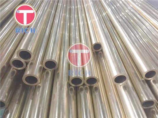 Giá tốt. Torich GB / T 8890 Od 5mm Ống thép liền mạch trực tuyến