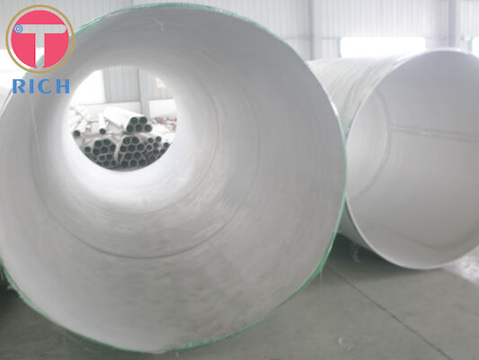 Giá tốt. ASTM A312 304L Ống thép không gỉ 25mm trực tuyến