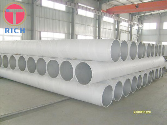 Giá tốt. Ống thép không gỉ liền mạch dài 3000mm Din 1.4306 trực tuyến