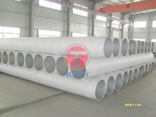 Giá tốt. Ống công nghiệp bằng thép không gỉ 32 inch lớp 304 914mm trực tuyến