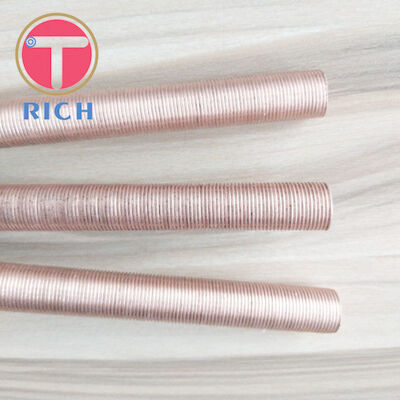 Giá tốt. Ống thép mạ đồng mạ kẽm C11000 2mm thấp liền mạch trực tuyến