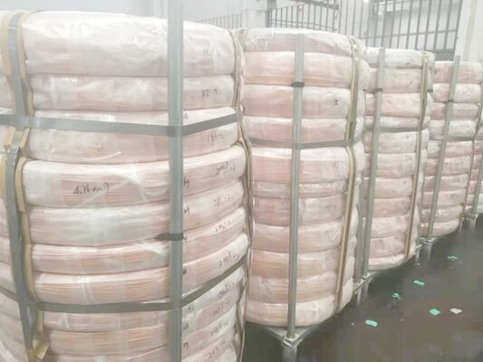 Giá tốt. Ống thép hàn tròn ERW 12000mm trực tuyến