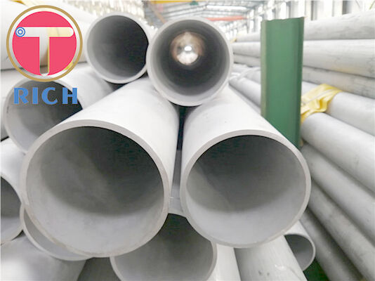 Giá tốt. Ống thép không gỉ TORICH ASTM A312 310S 309S trực tuyến