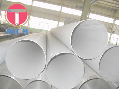 Giá tốt. Ống hàn thép không gỉ 310S công nghiệp trực tuyến