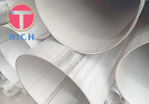 Giá tốt. Ống thép không gỉ có đường kính lớn TORICH 304 Od6mm trực tuyến
