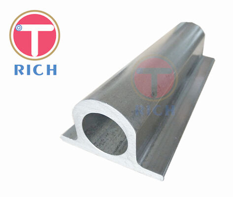 Giá tốt. ASTM A197 A192 A213 T11 Ống nồi hơi liền mạch trực tuyến