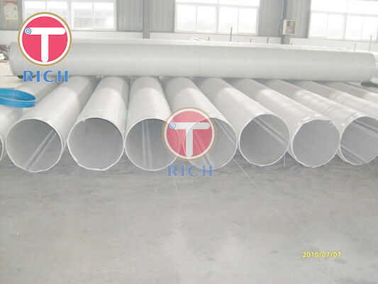 Giá tốt. Ống thép không gỉ 310S 309S S30815 nhiệt độ cao trực tuyến