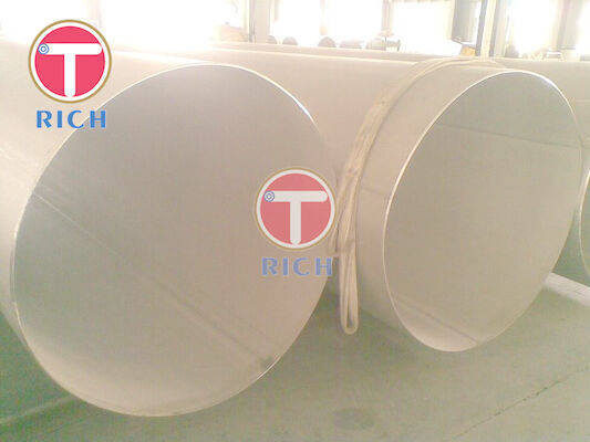 Giá tốt. 1016mm JIS GS3468 Ống thép không gỉ 304 trực tuyến