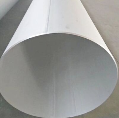 Giá tốt. Ống hàn đường kính lớn AISI dài 18m trực tuyến