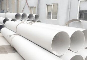 Giá tốt. Ống thép không gỉ kép 304 316 Erw trực tuyến