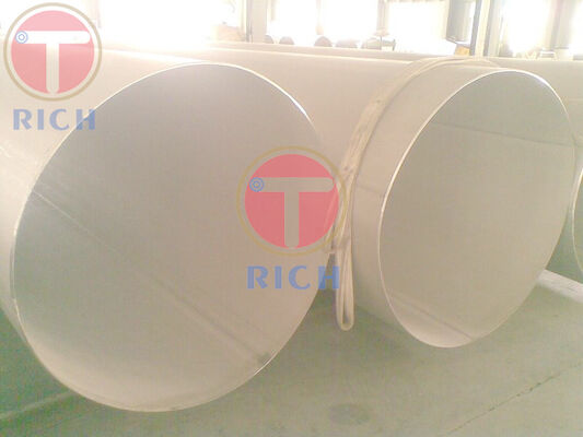 Giá tốt. EFW ERW Ống hàn đơn đôi trực tuyến