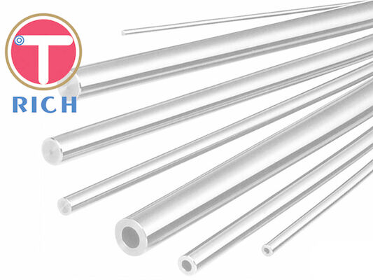 Giá tốt. Ống xi lanh thủy lực Crom cứng cảm ứng 12mm CK45 trực tuyến