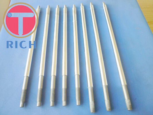 Giá tốt. Ống xi lanh thủy lực S45C 304 300mm trực tuyến