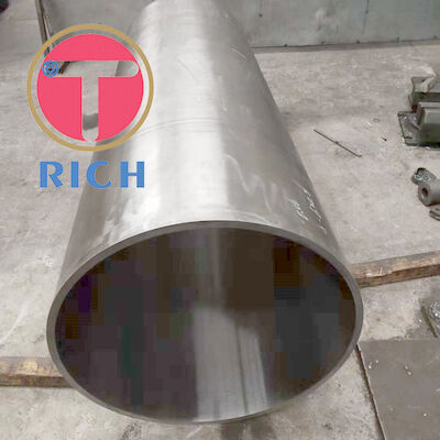Giá tốt. TORICH E355 EN10305 Ống xi lanh thủy lực liền mạch trực tuyến