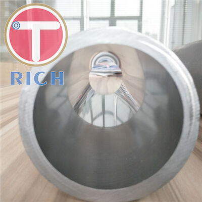 Giá tốt. Xi lanh mài DIN2391 ST37.4 ST52 S45C trực tuyến
