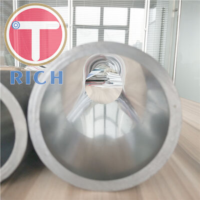 Giá tốt. Ống xi lanh thủy lực E355 ST52 H8 mài dũa trực tuyến