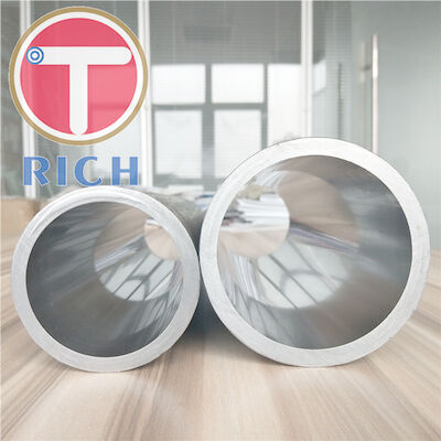 Giá tốt. Ống thép chính xác mài liền mạch E355 + C EN-10305 TORICH trực tuyến