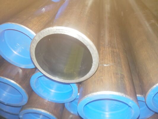 Giá tốt. EN10305-1 Ống xi lanh thủy lực mài tròn trực tuyến