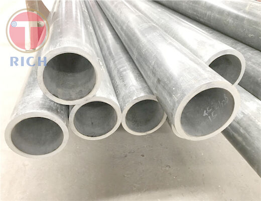 Giá tốt. Ss304 Ống xi lanh thủy lực kéo nguội liền mạch trực tuyến