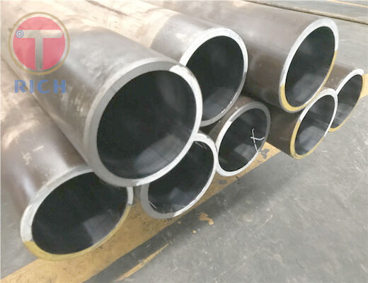 Giá tốt. ASTM A519 JIS G3475 1045 BKS Ống cuộn cán nguội trực tuyến