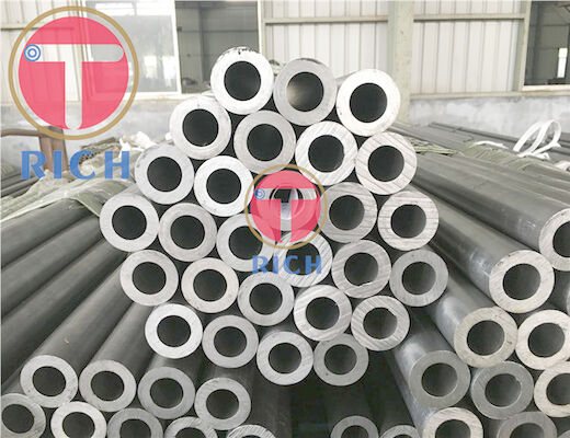 Giá tốt. Phuộc xe đạp tùy chỉnh 4130 Ống thép liền mạch Vật liệu Crmo trực tuyến