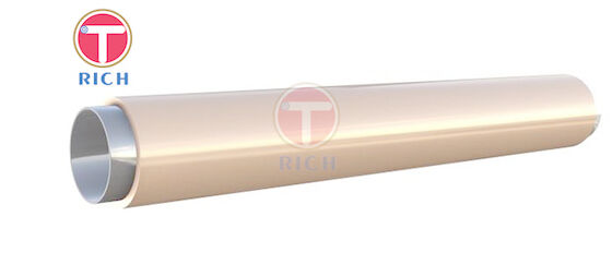 Giá tốt. 316 Ống thép không gỉ DIN2462 ISO14001 trực tuyến