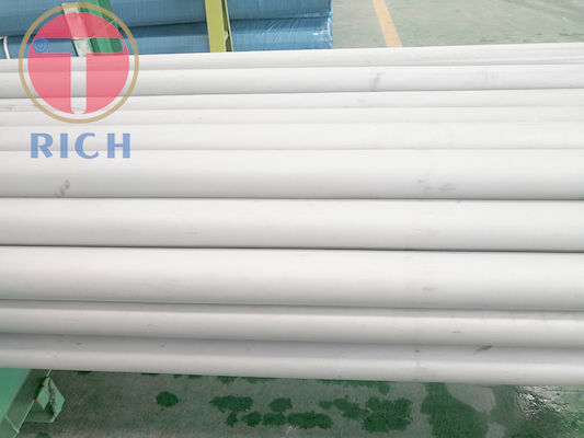 Giá tốt. Ống thép không gỉ 0,4mm OD 304L cho phún xạ hợp kim trực tuyến