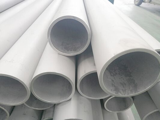 Giá tốt. 133 * 4 * 4113mm Ống thép chính xác 304l TORICH trực tuyến