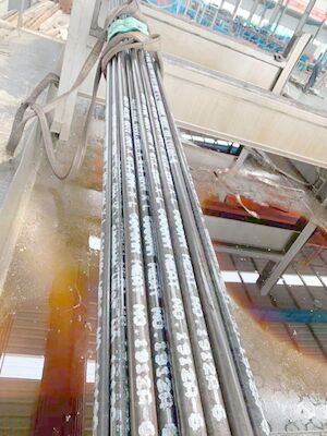 Giá tốt. ASTM A192 Ống trao đổi nhiệt TORICH bằng thép carbon trực tuyến