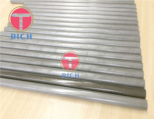 Giá tốt. ASTM A226 Ống thép cacbon hàn điện trở trực tuyến