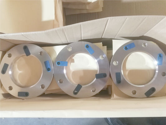 Giá tốt. HG20592 F5 F9 Phụ kiện hợp kim trượt Mặt bích mù bằng thép không gỉ trực tuyến