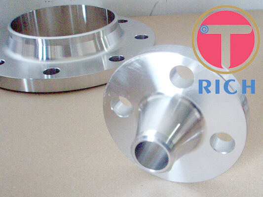 Giá tốt. TORICH F316L F347H Phụ kiện ống mặt bích bằng thép không gỉ TORICH F316L F347H trực tuyến
